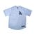 Camisa Baseball Masculina M10 Slam LA Azul bebê