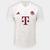 Camisa Bayern de Munique Third 23/24 s/n Torcedor Adidas Masculina Off white