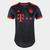 Camisa Bayern III 22/23 s/n Torcedor Adidas Feminina Cinza