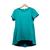 Camisa blusa k2b lidanira polimiadia dry fit feminina fitnes Verde jady