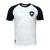 Camisa Botafogo Basic Símbolo Branca - Masculino Branco