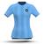 Camisa Botafogo IV 2023 Oficial Feminina Azul