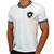 Camisa Botafogo Jacquard Branca - Masculino Branco