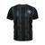 Camisa Botafogo Stripes Preto - Masculina Preto