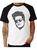Camisa Bruno Mars Show 2023 Envio Imediato Camiseta Raglan Preto