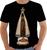 Camisa Camiseta 5290 - Nossa Senhora Aparecida Preto