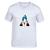 Camisa Camiseta Avatar Filme Lançamento Adulto Infantil Ação Branco, Avatar