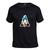 Camisa Camiseta Avatar Filme Lançamento Adulto Infantil Ação Preto, Avatar