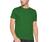 Camisa Camiseta Blusa T-shirts Masculina Feminina Unissex Slim Básica 100% Algodão Verde