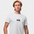 Camisa Camiseta Genuine Grit Masculina Estampada Algodão 30.1 Only Branco