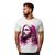Camisa Camiseta Líder Jesus Cristo Deus Messias Religião 12079