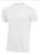 Camisa Camiseta Masculina Dry Fit Treino Academia Musculação - PRETA AZUL CINZA BRANCA VERDE BORDÔ Branco