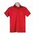 Camisa Camiseta Polo  Plus Size Masculina G1 Ao G4 Obeso Vermelho