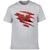 Camisa Camiseta Unissex Marvel Studios Homem-Aranha  Cinza