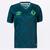 Camisa Chapecoense III 21/22 s/n Torcedor Umbro Feminina Verde