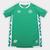 Camisa Chapecoense Juvenil I 22/23 s/n Torcedor Umbro Verde, Branco