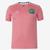 Camisa Chapecoense Outubro Rosa 22/23 s/n Torcedor Umbro Masculina Rosa