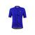 Camisa Ciclismo Free Force Start All Fit Azul