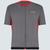 Camisa Ciclismo Oakley Point to Point Jersey Forged iron