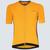 Camisa Ciclismo Oakley Point to Point Jersey Amber yellow