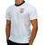 Camisa Corinthians Jacquard Branca - Masculino Branco