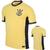 Camisa Corinthians Third 2023 Lançamento Amarelo