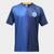 Camisa Cruzeiro 2007 Masculina Azul