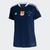 Camisa Cruzeiro 30 anos da Copa Adidas Feminina Azul navy