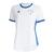 Camisa Cruzeiro II 20/21 s/nº Torcedor Adidas Feminina Branco
