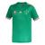 Camisa Cruzeiro III 21/22 s/n Torcedor Adidas Masculina Verde