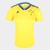 Camisa Cruzeiro III 22/23 s/n Torcedor Adidas Feminina Amarelo