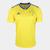 Camisa Cruzeiro III 22/23 s/n Torcedor Adidas Masculina Amarelo