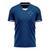 Camisa Cruzeiro Infantil Braziline Ibiza Azul