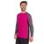 Camisa de goleiro umbro octos masculina - pink/graf gg Pink, Graf