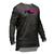 Camisa de Motocross Infantil camiseta Pro Tork Fast Chumbo, Rosa