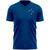 Camisa do Cruzeiro Oficial Adulto Futurity Braziline Azul