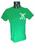Camisa do Palmeiras Coroas Verde