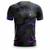 Camisa Dry Fit Masculina Academia Camiseta Fitness Musculação Treino Proteção UV Corrida Plug