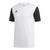 Camisa Estro 19 Adidas Masculina - Exclusiva Branco