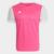 Camisa Estro 19 Adidas Masculina - Exclusiva Rosa