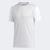 Camisa Estro 19 Adidas Masculina - Exclusiva Cinza, Branco