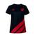 Camisa Feminina Athlético Paranaense III Preto 2023 Preto