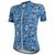 Camisa Feminina Marcio May Funny Jeans Azul