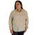 Camisa Feminina Plus Size Viscose Linho Cereja Rosa 01.05.85328 Macchiato