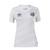 Camisa Feminina Santos I Branca 2021 Branco