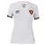 Camisa Feminina Sport Recife II Away Branca 2021 Branco