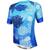 Camisa Feminina Sportxtreme Slim TC Belize Azul Azul