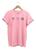 Camisa Feminina The Neighbourhood I Símbolos - Baby Look Rosa