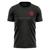 Camisa Flamengo Bursary Masculina Chumbo