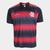 Camisa Flamengo Change Masculina Preto